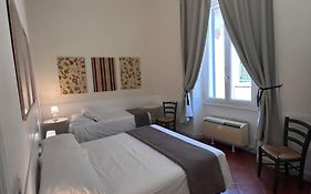 Vicolo Doria Apartment