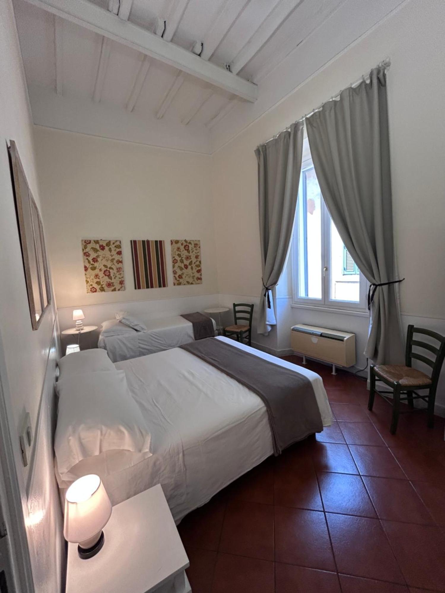 Vicolo Doria Apartment Rome Extérieur photo