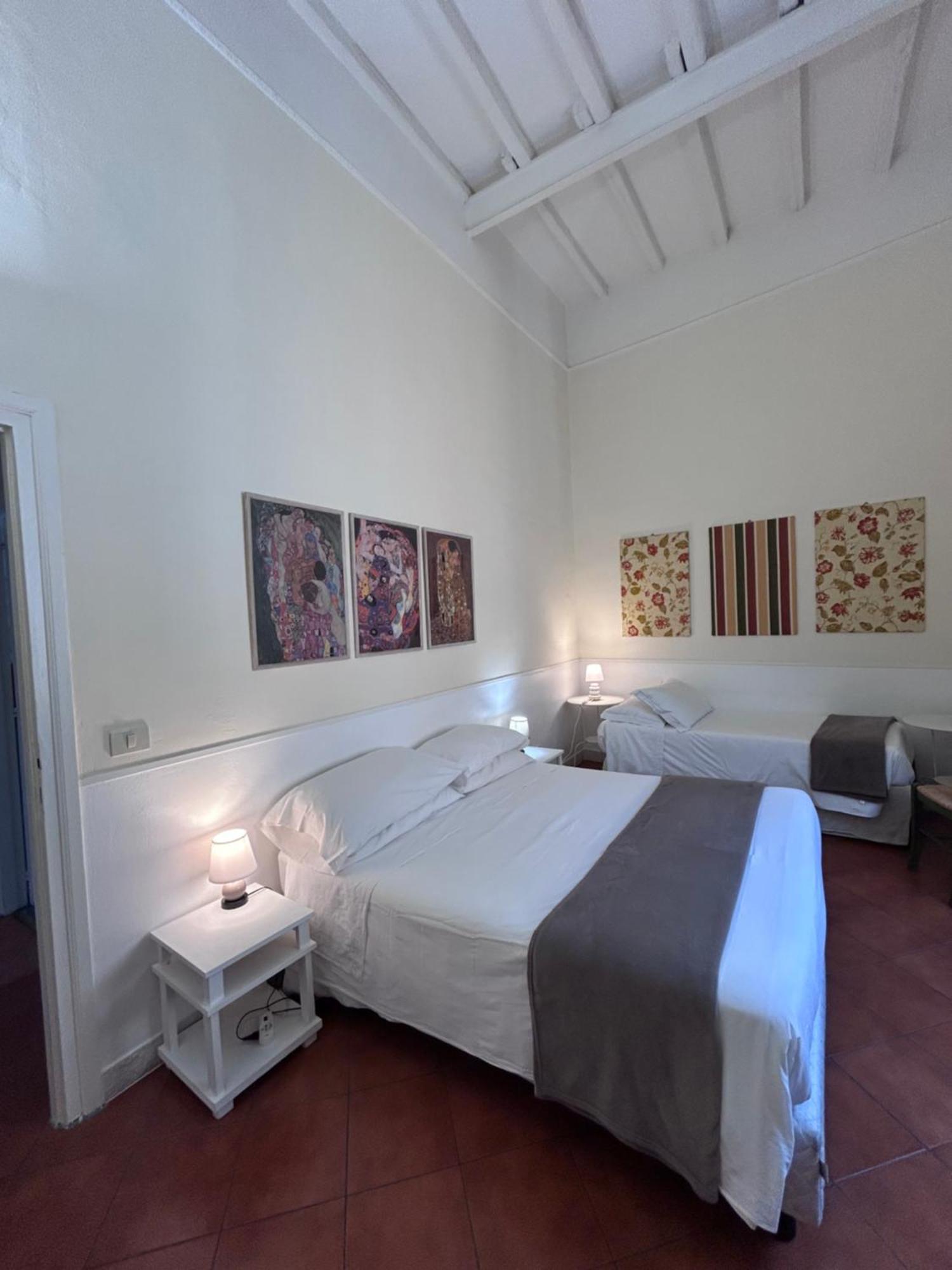 Vicolo Doria Apartment Rome Extérieur photo
